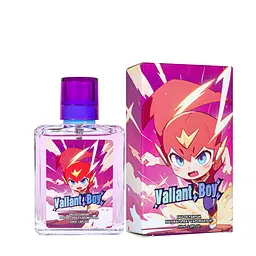 Туалетна вода для хлопчиків 5+ років Valiant Boy Mistical Аніме, 55 мл