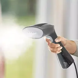 Відпарювач ручний ELECTROLUX E6HS1-2EG - мініатюра 2