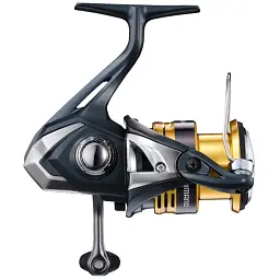 Котушка Shimano Sahara FJ C2000S 4+1BB - мініатюра 3