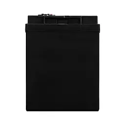 Trinix 12V100Ah/20Hr AGM Акумуляторна батарея 12В 100Аг свинцево-кислотна (44-00047) - мініатюра 7