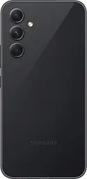 Смартфон Samsung Galaxy A54 5G 8/128Gb Graphite [SM-A546BZKC] [84330] - мініатюра 5
