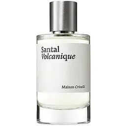 Парфумована вода оригінал тестер Maison Crivelli Santal Volcanique 100 мл