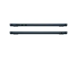 Ноутбук Apple MacBook Air 15 M3 2024 Midnight (MRYV3) - мініатюра 6