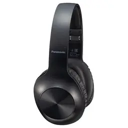 Навушники Panasonic (RB-HX220BEE-K) - мініатюра 6