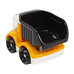 Дитяча іграшка Самоскид ТехноК 0907TXK(Black) чорний - мініатюра 4