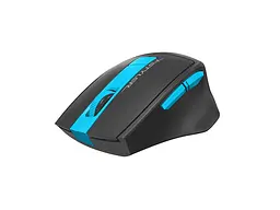 Миша A4Tech FG30 (Blue) - мініатюра 2