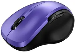 Бездротова миша Genius Ergo 8200S Wireless Purple (31030029402) - мініатюра 2