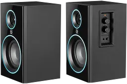 Акустика Defender 2.0 Solar 12BT, 230В Black (65712) - мініатюра 7