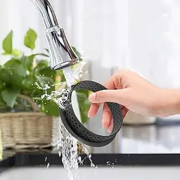 Комплект із 6 круглих форм для тартів з перфорованим краєм, Kitchen Master 87527 - мініатюра 10