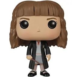 Ігрова фігурка Funko POP! "Герміона" 5860 серія "Гаррі Поттер"