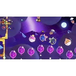 Гра Super Mario Bros. Wonder для Nintendo Switch [RU] [103693] - мініатюра 5