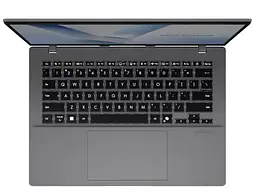 Ноутбук ASUS Vivobook 14 M1407KA-LY143 (14 WUXGA IPS, Ryzen 5 AI 330, 16 GB, 512 SSD, UMA, DOS) Silver (90NB15H3-M006Y0) - мініатюра 5