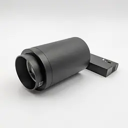 Спот Skarlat RGD2029 18W BK 3000K - мініатюра 5