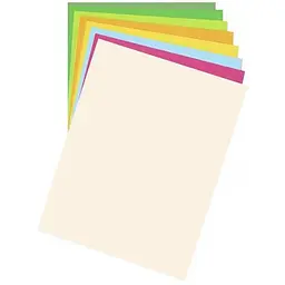 Папір для дизайну Folia Fotokarton B2 (50x70см) №43 Тілесний 300г/м2