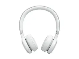 Навушники JBL Live 670NC White (LIVE670NCWHT) - мініатюра 6