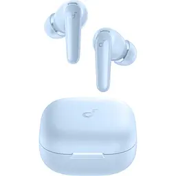 Bluetooth-гарнітура Anker SoundCore R60i NC Синій (D1202G31)