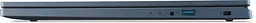 Ноутбук Acer Aspire 3 A315-24P 15.6' FHD, AMD A AN7120U, 8GB, F256GB, UMA, Lin, блакитний (NX.KJEEU.001) - мініатюра 9