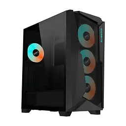 Корпус для ПК GIGABYTE C301G V2
