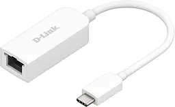 Мережевий адаптер DUB-E250 1x2.5GE, USB Type-C D-Link teh0018060 - мініатюра 4