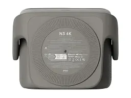 Мультимедійний проектор JMGO N3 4K (J93-8K2) - мініатюра 7