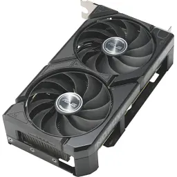 Відеокарта ASUS Radeon RX 9060 XT 16Gb DUAL OC (DUAL-RX9060XT-16G) - мініатюра 4