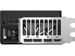 Відеокарта Gigabyte AORUS GeForce RTX 5090 MASTER 32G (GV-N5090AORUS M-32GD) - мініатюра 3