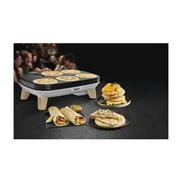 Млинниця Tefal PY900D12 - мініатюра 2