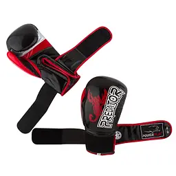 Боксерські рукавиці (PP-3007) PowerPlay 12 унцій fit0003226 - мініатюра 8