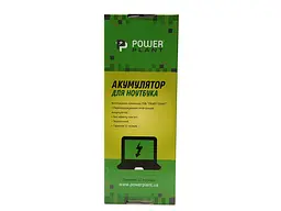 Акумулятор для ноутбука PowerPlant HP EliteBook 740 Series 11.1В, 3600мАг (NB460595) - мініатюра 4
