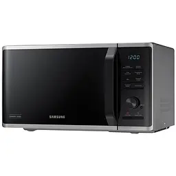 Мікрохвильова піч Samsung MG23K3515AS/UA - мініатюра 6