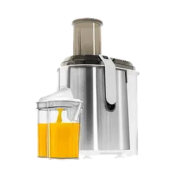 Соковижималка CECOTEC Strong Titanium 19000 XXL