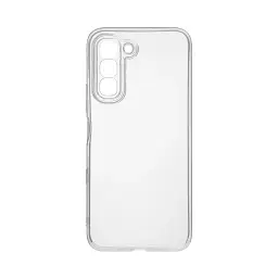 Чохол ArmorStandart Air для Infinix Hot 70 4G Camera cover Clear