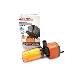 Внутрішній фільтр для акваріума Xilong XL-F008 15 Вт 800 л/год до 80 л