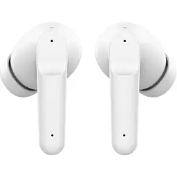 Навушники бездротові Band TWS, White, Bluetooth 5.3, мікрофон Pixus teh0027983 - мініатюра 4