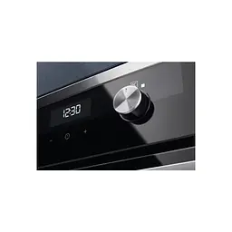 Духова шафа Electrolux KODEF70X - мініатюра 5