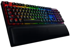 Клавіатура Razer BlackWidow V3 Pro Russian Layout [RZ03-03530800-R3R1] [68041] - мініатюра 8