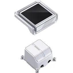 СВО Jonsbo TX-360 White (TX-360 White) - миниатюра 10