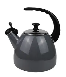 Чайник із свистком Kamille KM-1040С 2,5 л