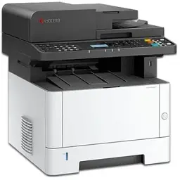 Багатофункціональний пристрій Kyocera Ecosys MA4000fx (110C1B3NL0)