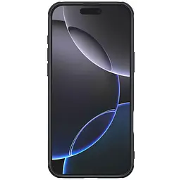 Чохол Nillkin Super Frosted Shield Pro для Apple iPhone 13 / iPhone 14 Black - мініатюра 3