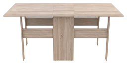 Столовий стіл Doros Торонто Дуб Сонома 180х89х80 (41510093) - мініатюра 5