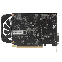Відеокарта Afox Radeon RX 550 4Gb (AFRX550-4096D5H2-V4) - мініатюра 6