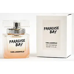 Karl Lagerfeld Paradise Bay 45 мл парфумована вода