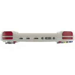 Ретро ігрова приставка Anbernic RG ARC-D 64GB Gray [115730] - мініатюра 3