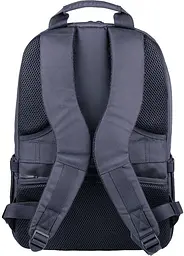 Рюкзак для ноутбука Tucano 17" Bizip Blue (BKBZ17-X-B) - мініатюра 4