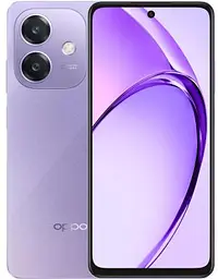Мобільний телефон Oppo A3 6/256GB Starry Purple (OFCPH2669_PURPLE)