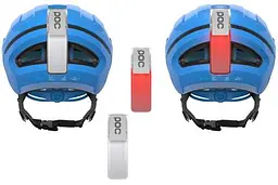Світлодіодний маячок для велошолому POC Beacon LED - мініатюра 2