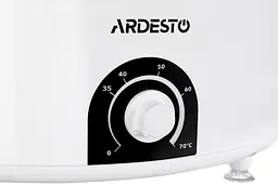 Сушарка Ardesto для продуктів FDB-5385 - мініатюра 9