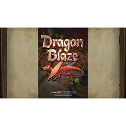 Ключ активації Microsoft Dragon Blaze для Xbox One/Series - мініатюра 2