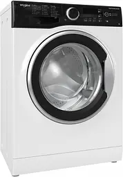 Whirlpool Пральна машина фронтальна WRBSB6228BUA - мініатюра 3